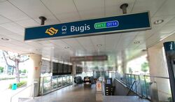 Bugis Junction (D7), Office #455135621